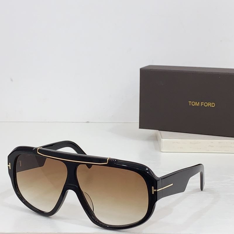 Tom Ford Sunglasses